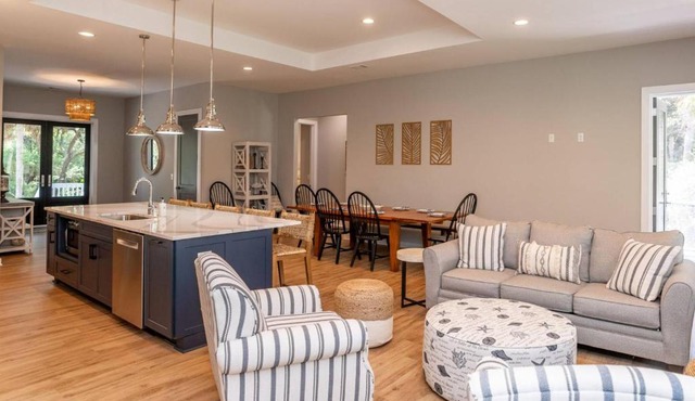 Fripp Island 508 Remora Circle