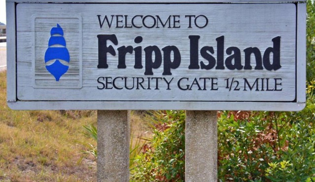 Fripp Island 860 Sabal Ct