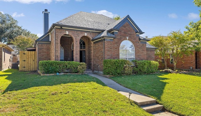 Frisco Chillout Vacation Home
