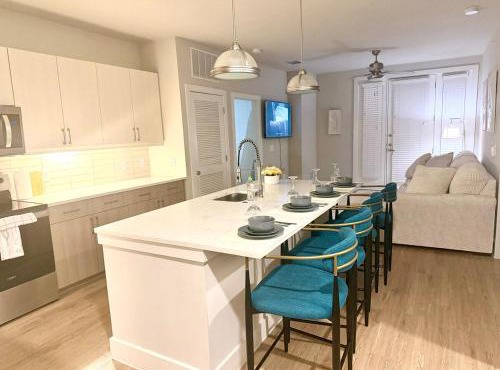 Frisco Lux 2BR plus King Bed 4 min to Toyota stadium FIFA26