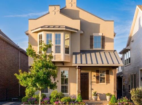 Frisco Luxe Retreat Near PGA