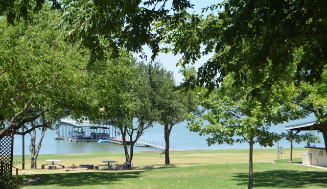 Frisco Tx Lake Lewisville Lakeview-Prime Location- 5 miles from FIFA World cup
