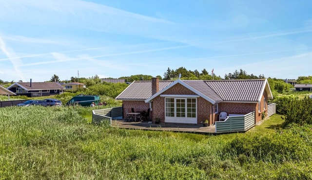 "Frithger" - 250m from the sea by Interhome