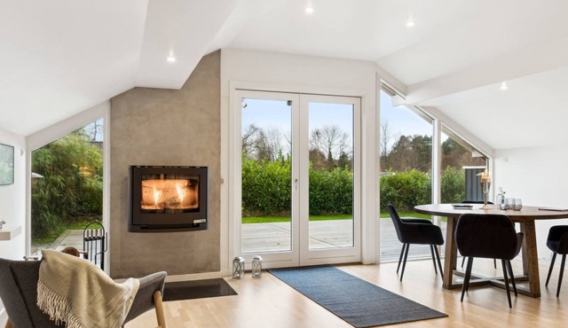 "Frithlef" - 1.3km from the sea by Interhome