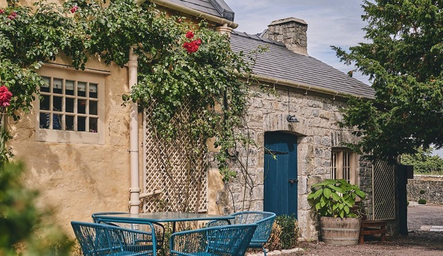 Fritillaria Cottage - Luxury Cottages