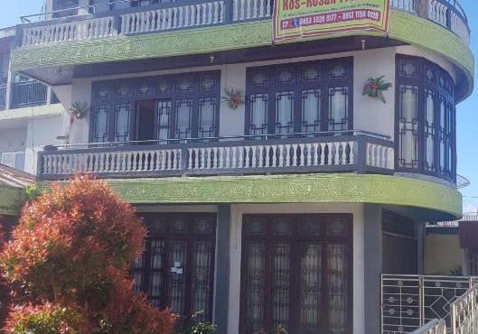 Friva Guest House Syariah