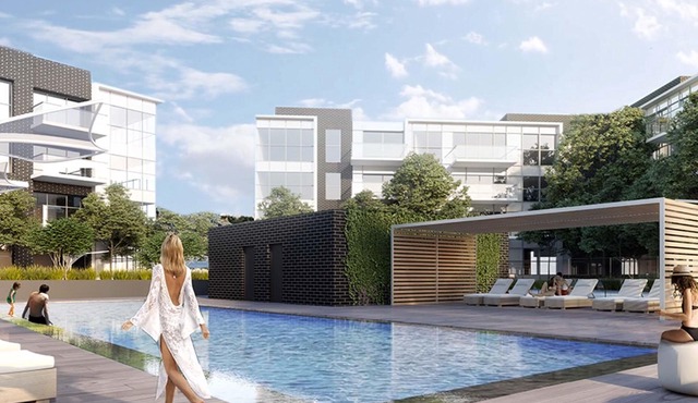 Friyay Harbour Retreat Condo