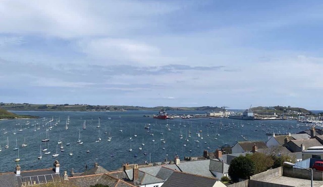 Frobisher Apartments