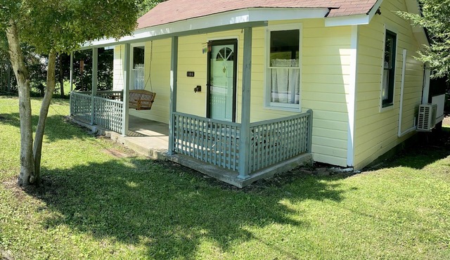 Frog Holler Cottage
