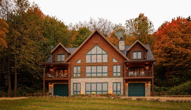 Frogmore Cabin
