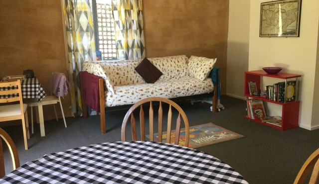 Frogsong Cottage YELLOW