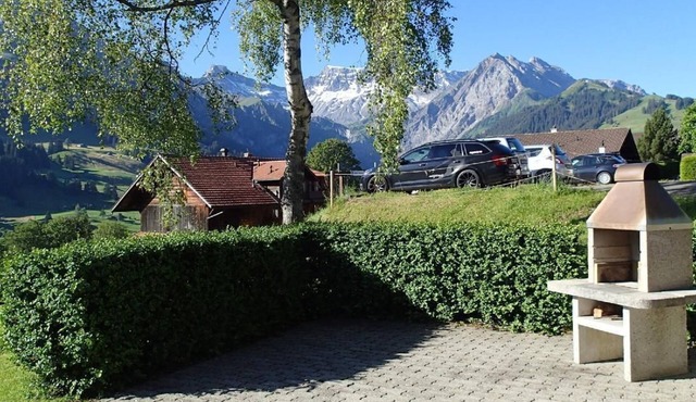 Frohmatt