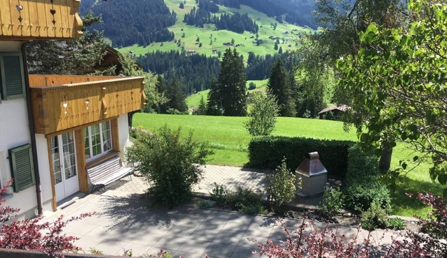 Frohmatt