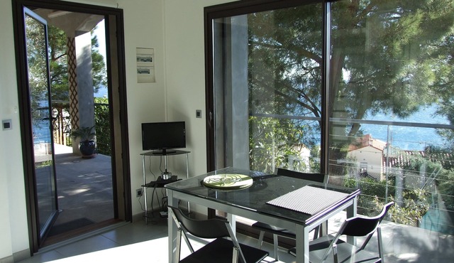 FROM COLLIOURE TO CADAQUES