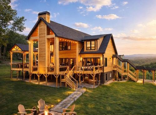 From Salt Life to Mountain Life