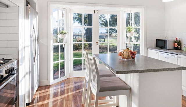 Fromelles Cottage - country house