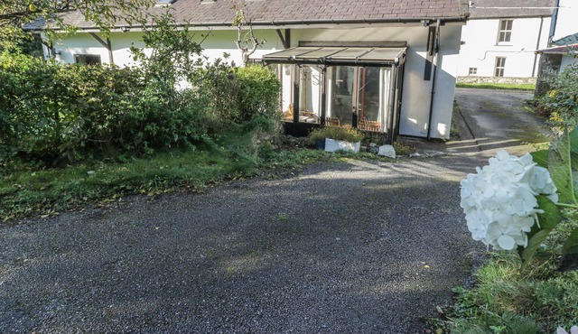 FRON GOED, family friendly, country holiday cottage in Deiniolen