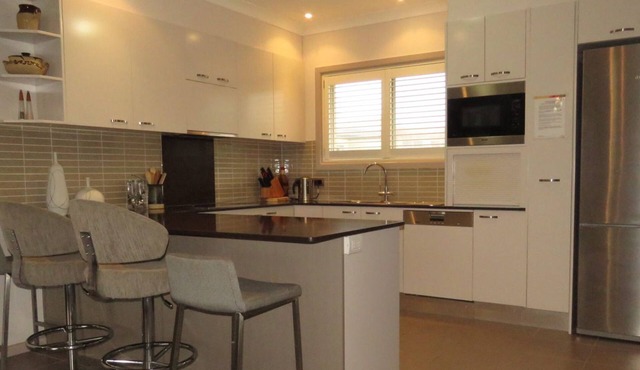 FRONT CREEK UNIT 3 - VIEWS OVER FRONT CREEK