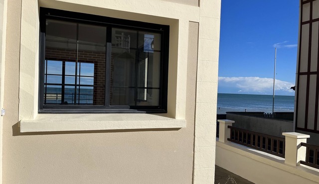 Front de Mer, 5 Chambres