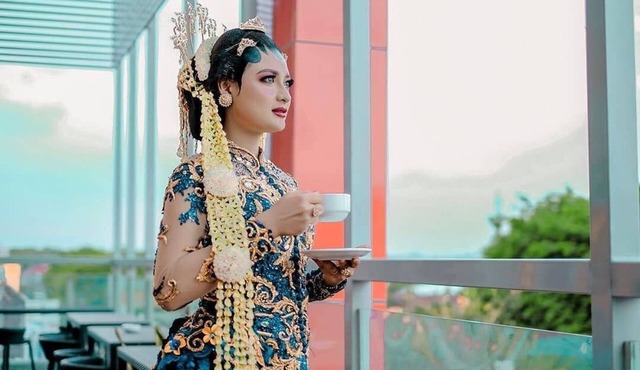 Front One Hotel Tulungagung