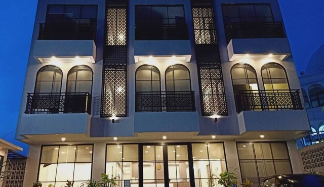 Front One Residence Syariah Mampang