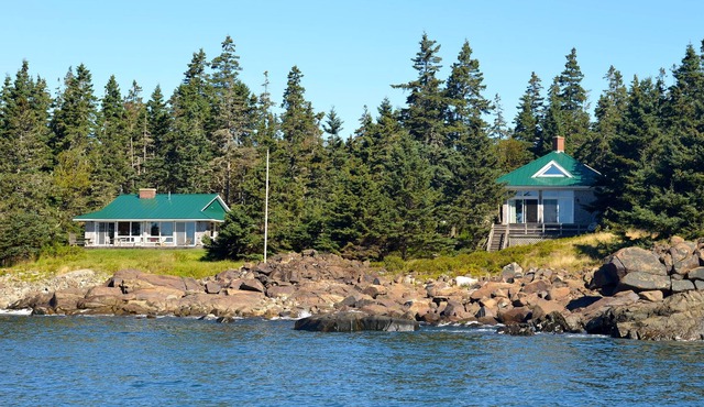 Front Row Seats At One Of Nature's Best Spectacles.