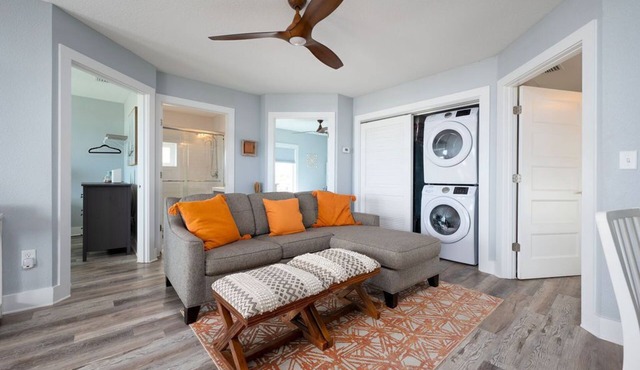 Front Top/Oceanfront slice of heaven!