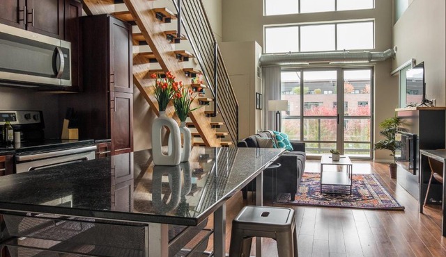 FRONTDESK 225 Portland Ave Mill District Downtown Apts