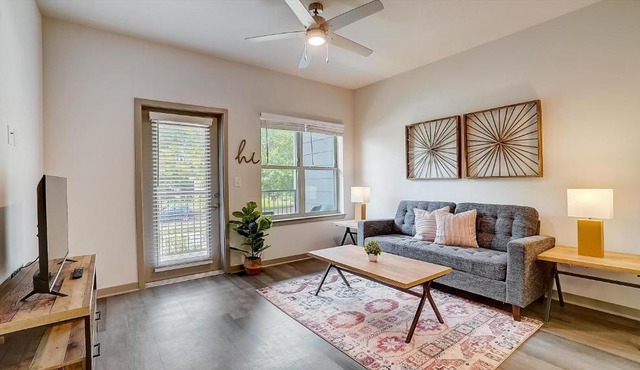 FRONTDESK Axel Row Apts Avondale Birmingham