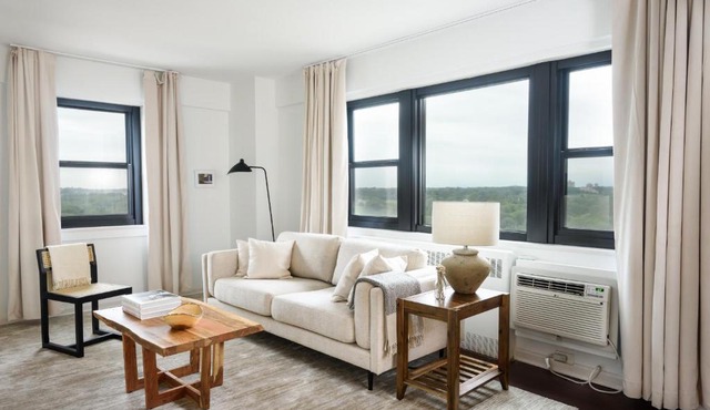 FRONTDESK Cozy 1 BR Apt near Soulard Market