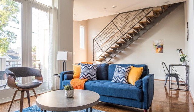 FRONTDESK NuLu Apts Louisville