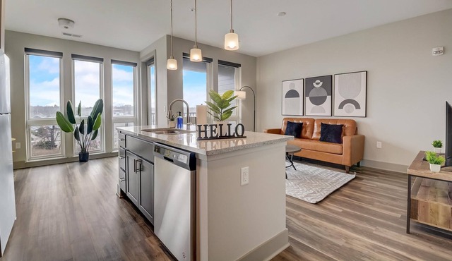 Frontdesk | Studio Apt by Efroymson Riverfront