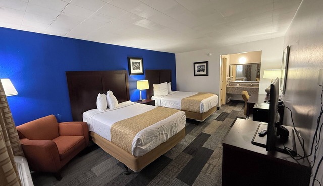 Frontier Inn