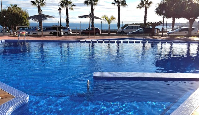 Frontline modern- Cabo del Playa- Apartment