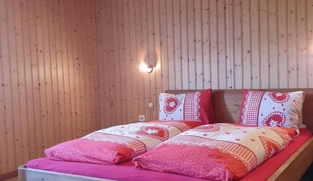 Fruehalp by Interhome