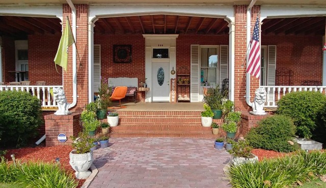 Fruits of Vienna B&B