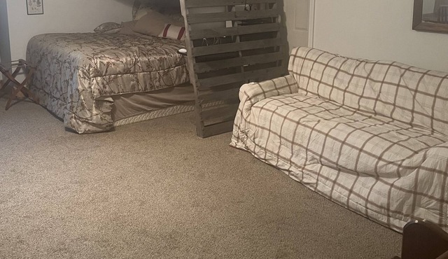 Fryeburg Fair grounds rental