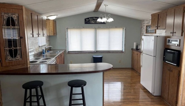 FS Rental #2 Annapolis, MO Black River