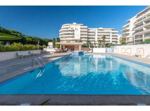 FS280-645 Appt studio cabine 4 personnes FREJUS