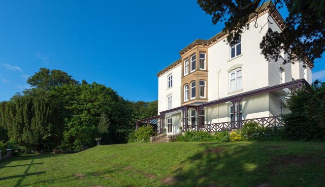 FSC Castle Head Hostel