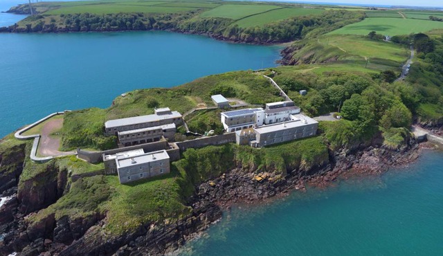 FSC Dale Fort Hostel