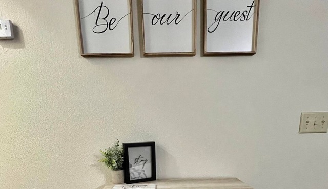 Ft Lost in the Woods Hidden Gem