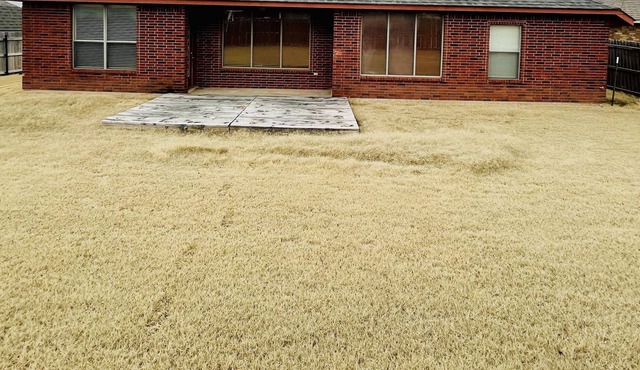 Ft Sill/Lawton 5Bed 2.5Bathroom