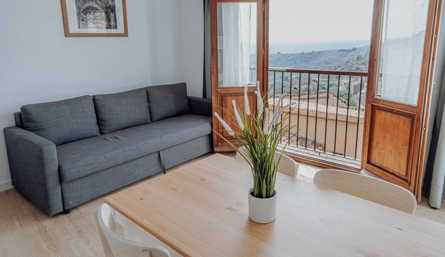 Fuendebaños Apartments