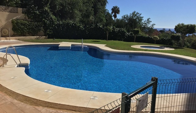 Fuengirola Apartment - Self Catering Apartment in Fuengirola, Costa Del Sol