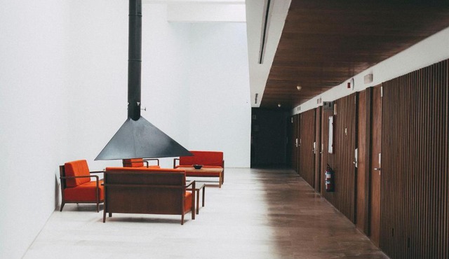Fuente Aceña Hotel Boutique
