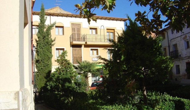 Fuente de Cella