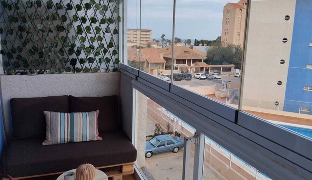 Fufula Apartment