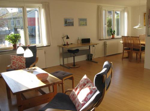 Fuglevænget