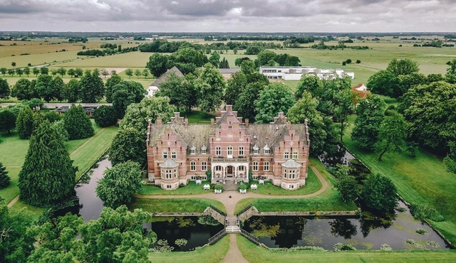 Fuglsang Herregaard Hotel